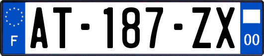 AT-187-ZX