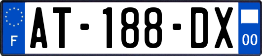 AT-188-DX
