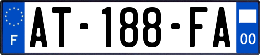 AT-188-FA