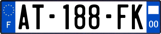 AT-188-FK
