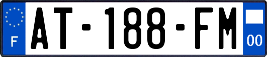 AT-188-FM