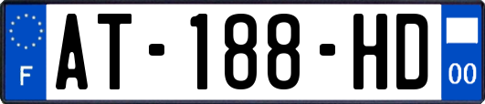 AT-188-HD