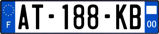 AT-188-KB