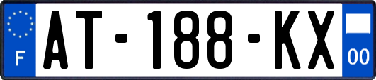 AT-188-KX