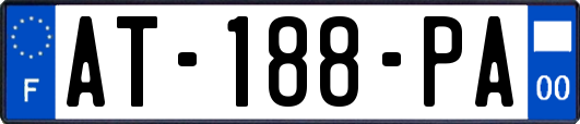 AT-188-PA