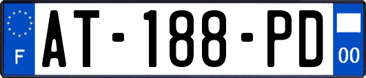 AT-188-PD