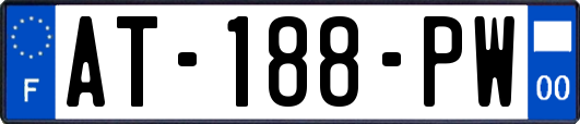 AT-188-PW