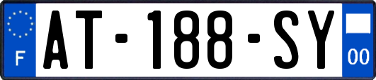 AT-188-SY