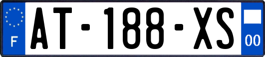 AT-188-XS