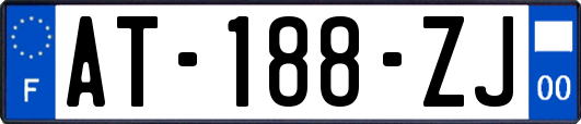 AT-188-ZJ