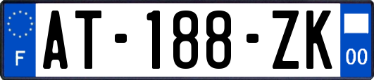 AT-188-ZK