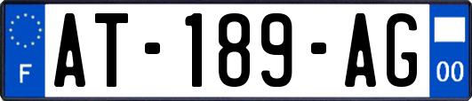 AT-189-AG