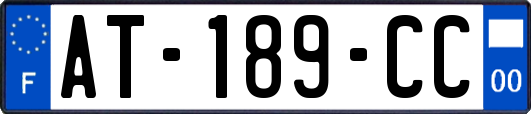 AT-189-CC