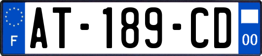 AT-189-CD