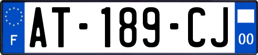 AT-189-CJ