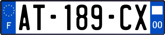 AT-189-CX