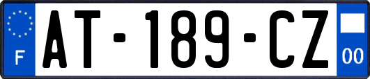 AT-189-CZ
