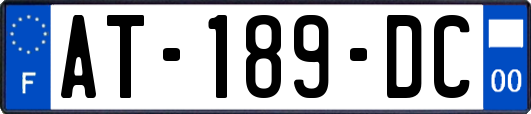 AT-189-DC
