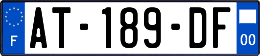AT-189-DF