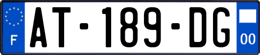 AT-189-DG