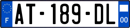 AT-189-DL