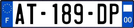 AT-189-DP