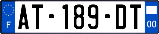 AT-189-DT