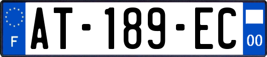 AT-189-EC
