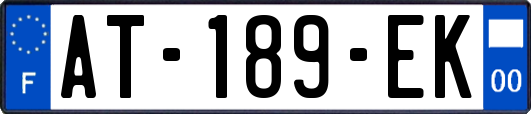 AT-189-EK
