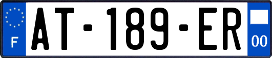 AT-189-ER