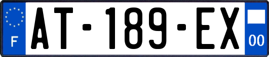 AT-189-EX