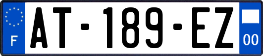 AT-189-EZ