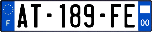 AT-189-FE