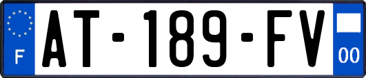 AT-189-FV