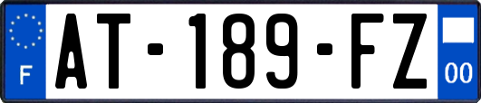 AT-189-FZ