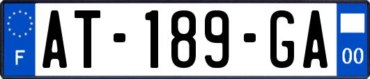 AT-189-GA