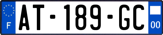 AT-189-GC