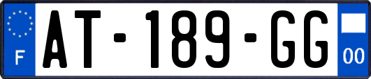AT-189-GG