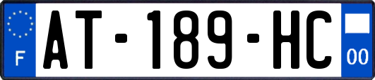 AT-189-HC