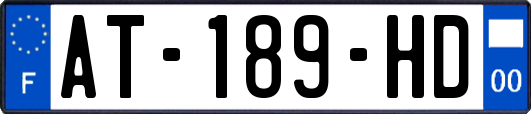 AT-189-HD