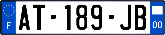 AT-189-JB