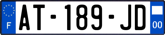 AT-189-JD