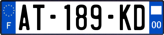 AT-189-KD