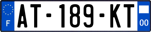 AT-189-KT