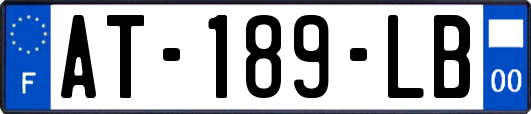 AT-189-LB