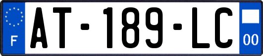 AT-189-LC