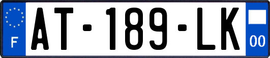 AT-189-LK