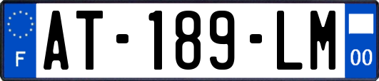 AT-189-LM