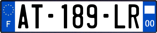 AT-189-LR