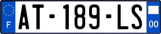 AT-189-LS